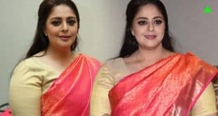 nagma october october