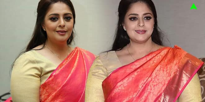 nagma