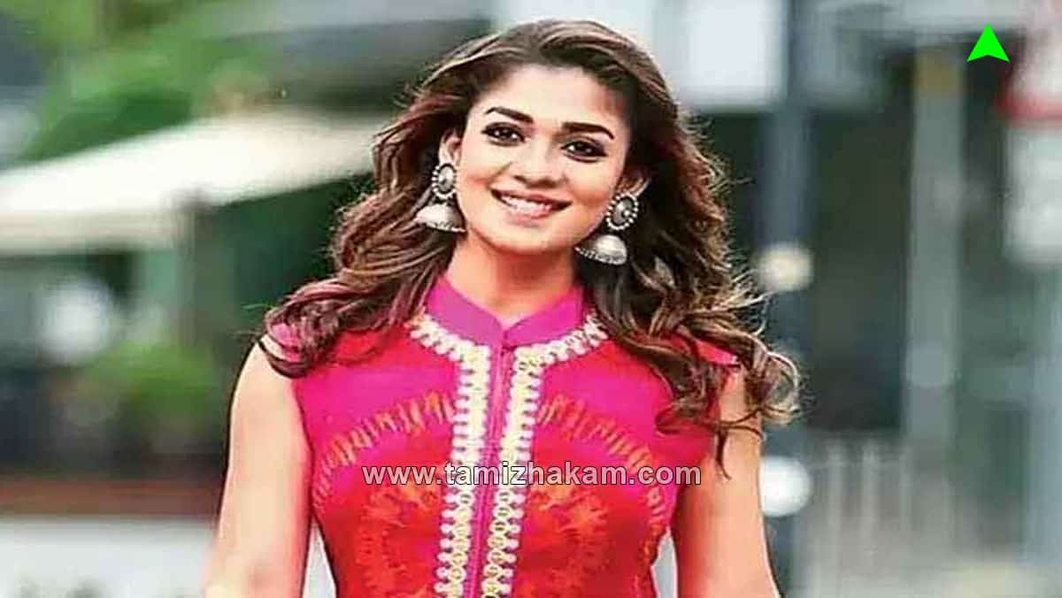 nayanthara october october