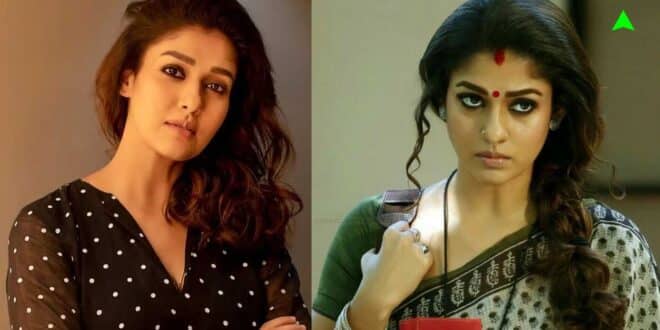 nayanthara