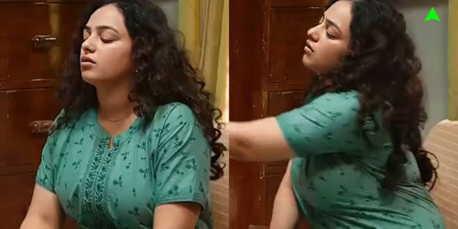 nithya menen