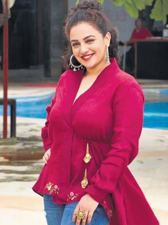 nithya menen