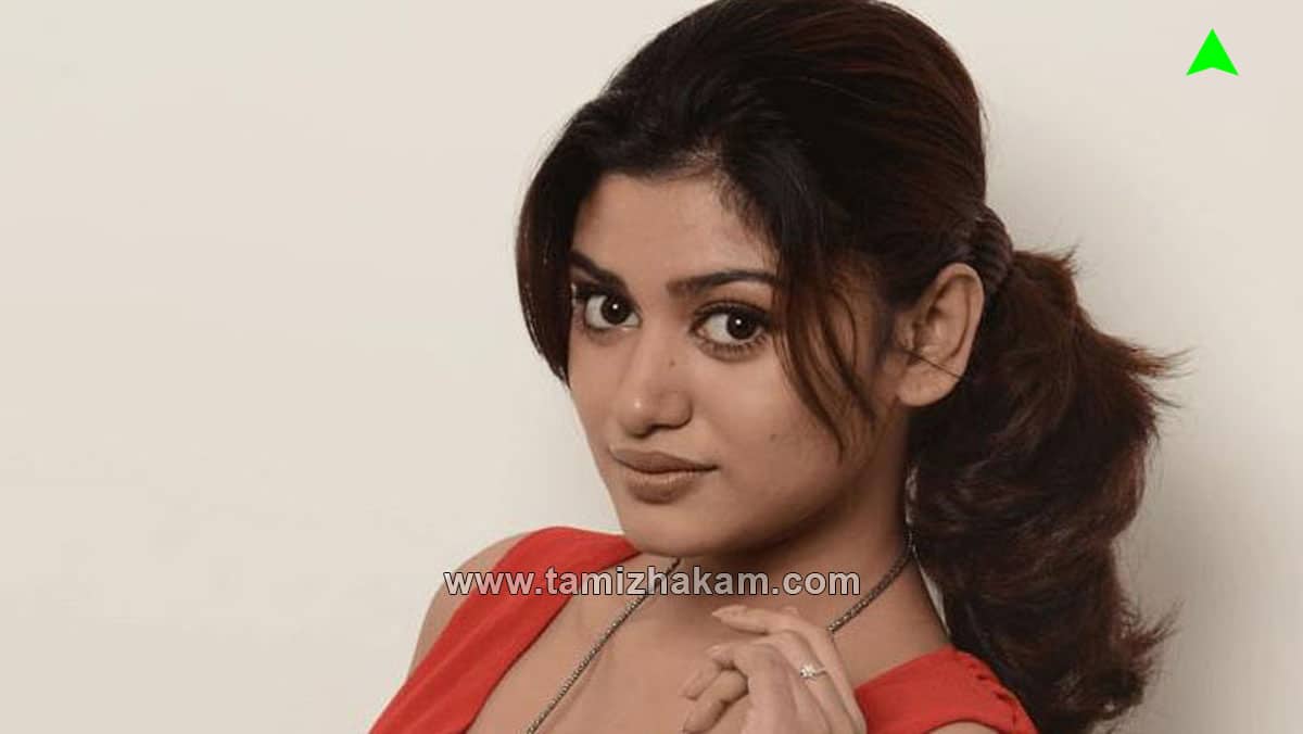 oviya 4