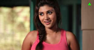 oviya fly october october