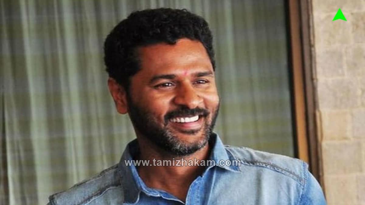 prabhudeva 1