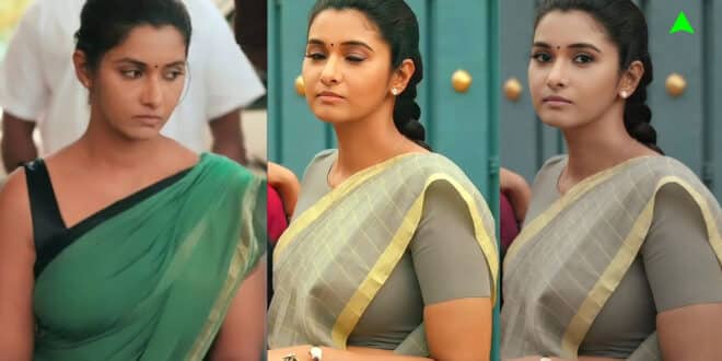 priya bhavani shankar