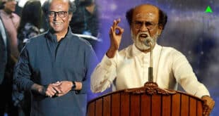 rajini october october