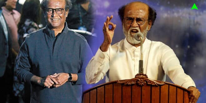 rajini