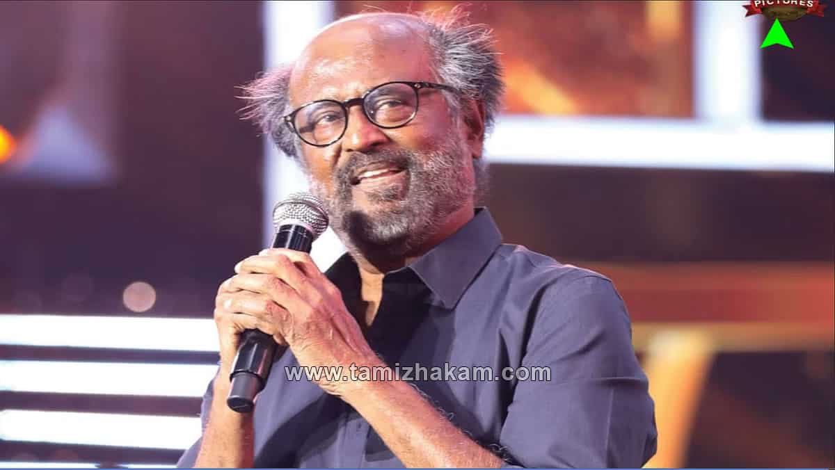 rajini october october