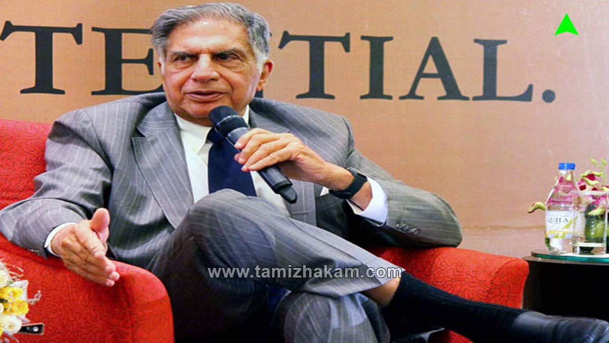 ratan tata