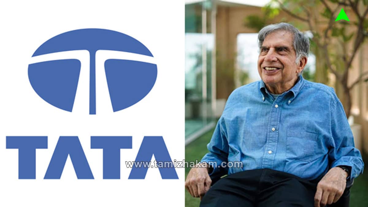 ratan tata