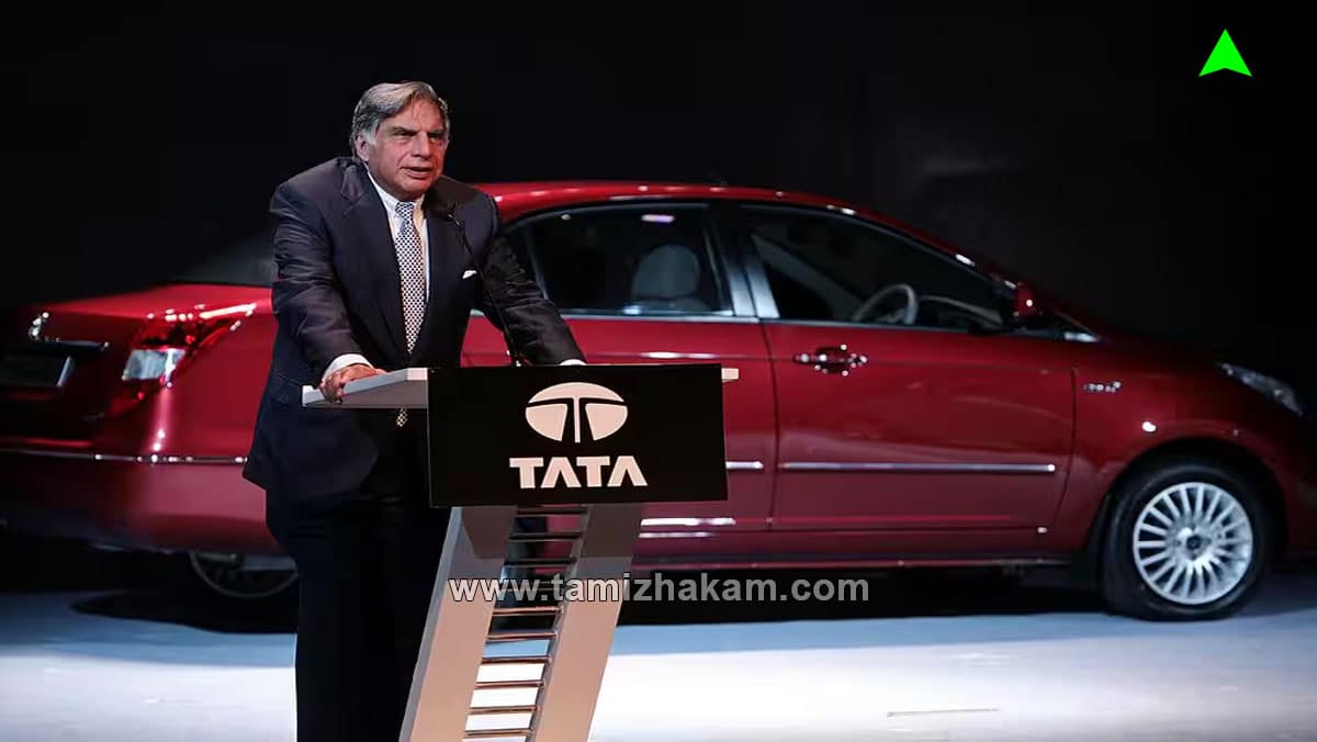 ratan tata