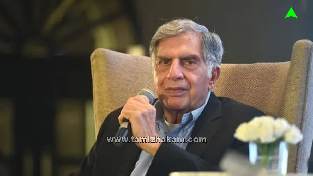 ratan tata