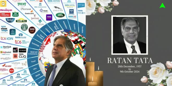 ratan tata