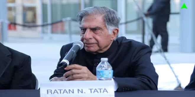 ratan tata