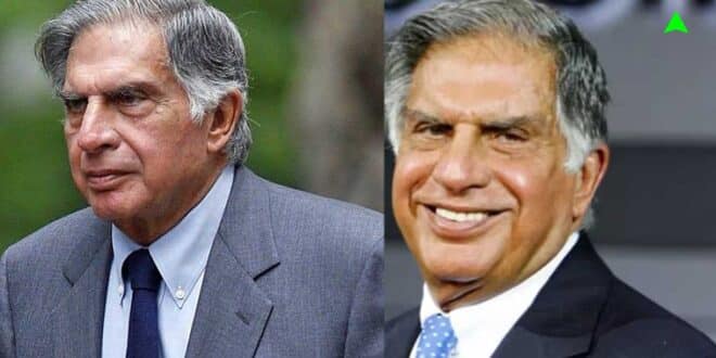 rathan tata