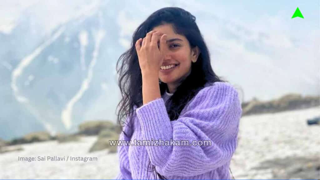 sai pallavi 1