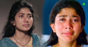 sai pallavi october october