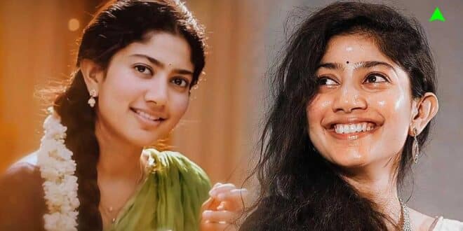 sai pallavi