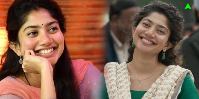 sai pallavi 9