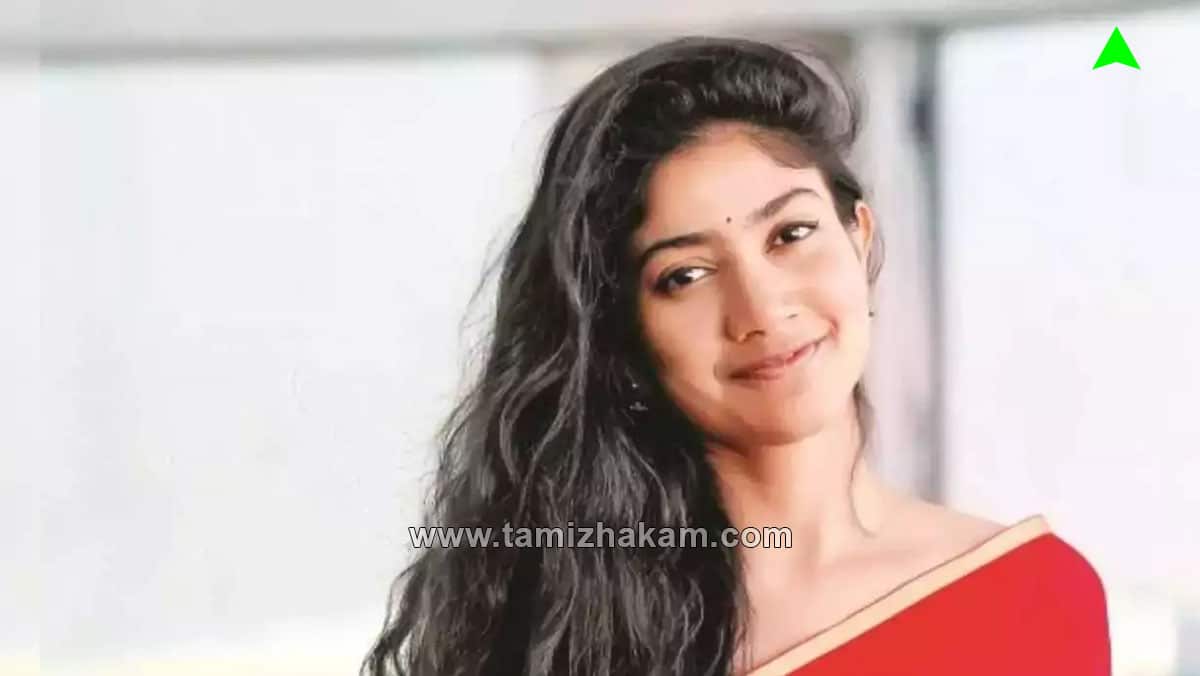 sai pallavi