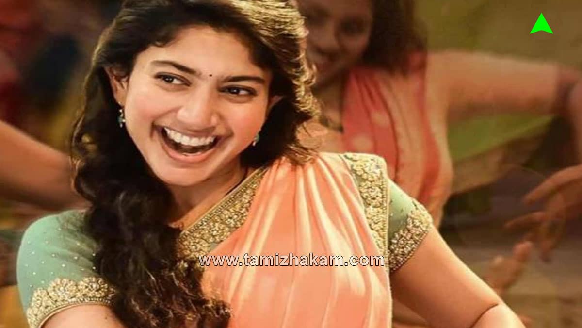 sai pallavi