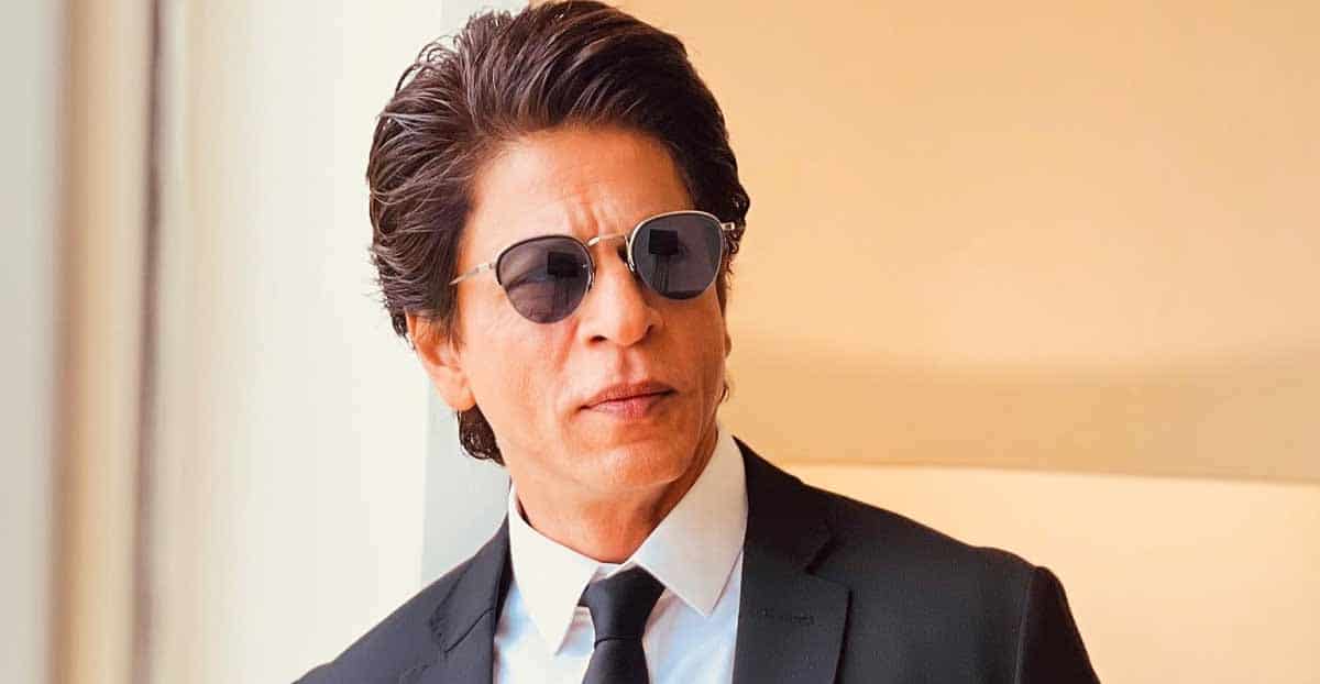 shah rukh khan 3