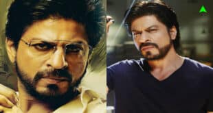 shah rukh khan october october