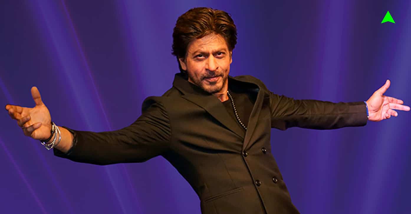 shah rukh khan