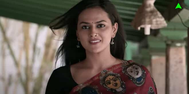 shraddha srinath tamizhakam october october