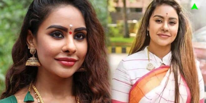 sri reddy