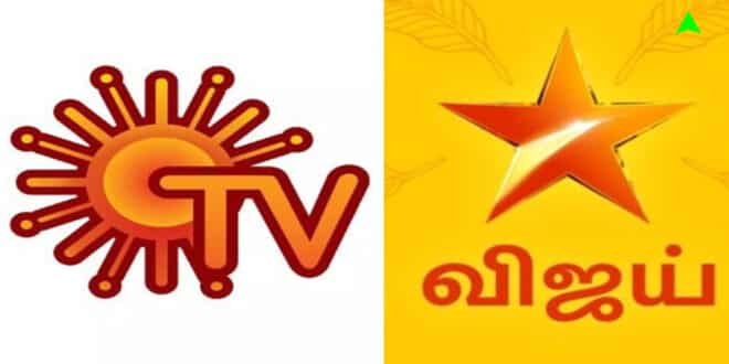 sun tv