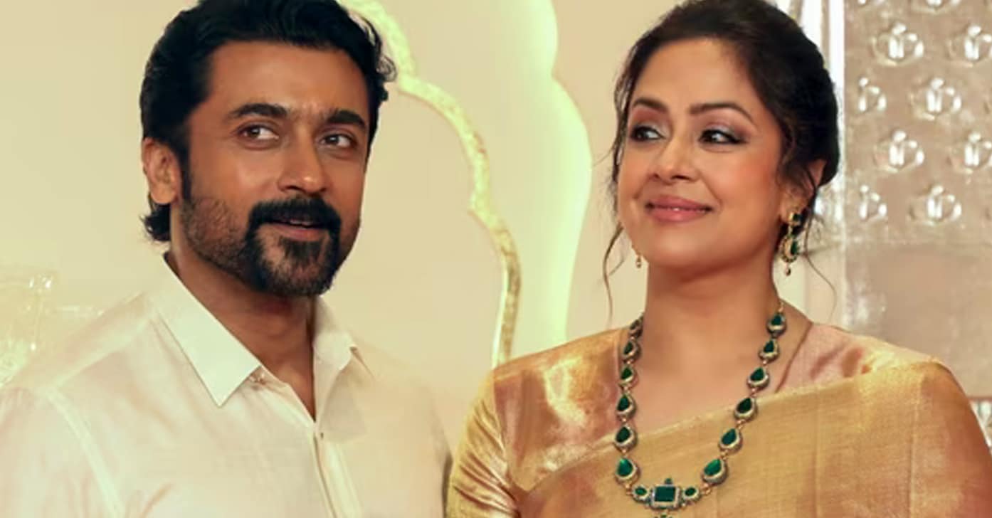 suriya jyothika