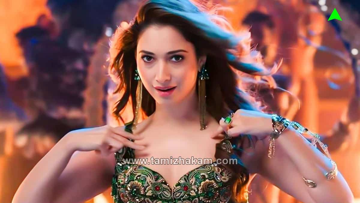 tamanna