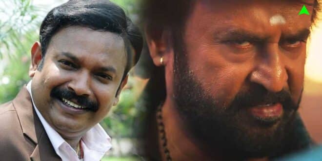 venkat prabhu rajini