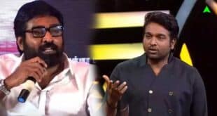 vijay sethupathy