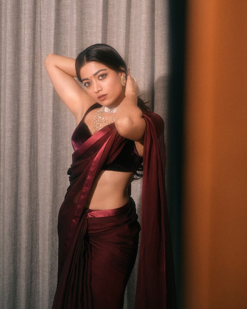 Rashmika Mandanna 2