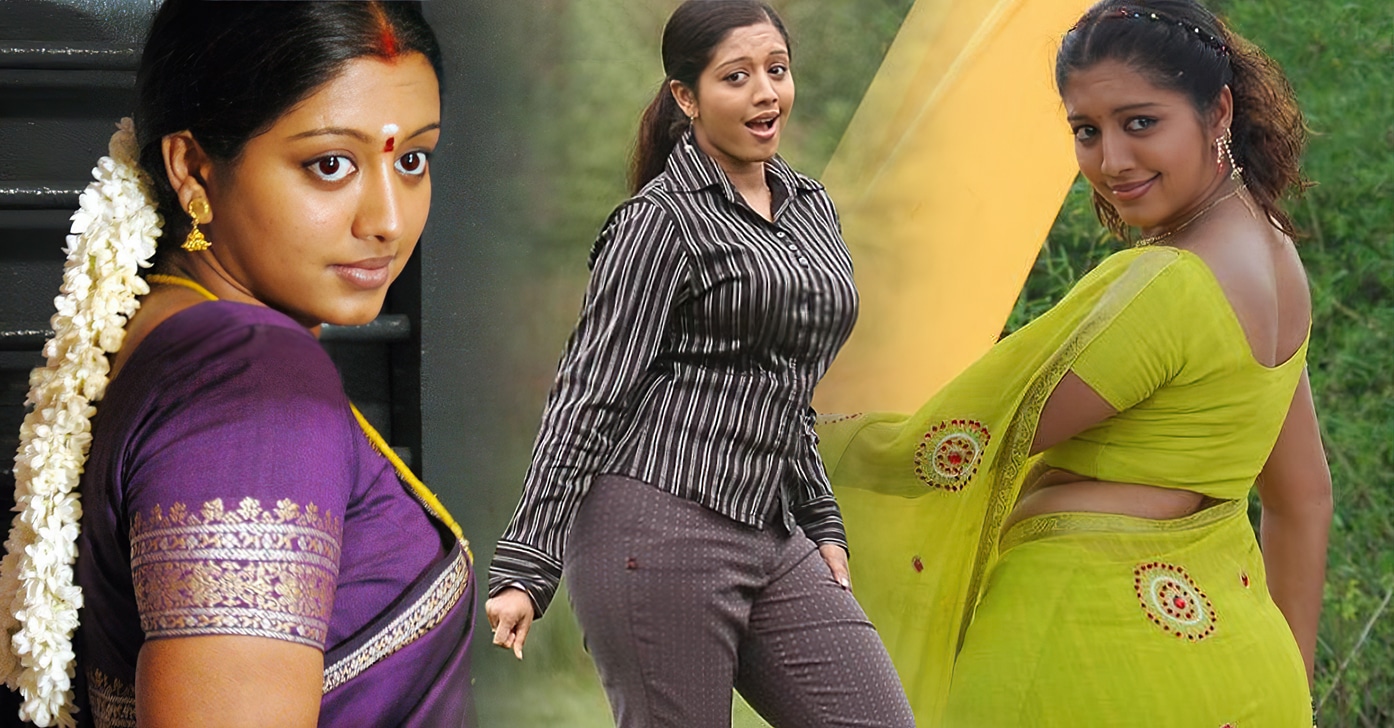 actress gopika