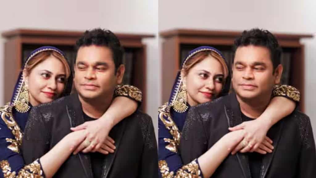 ar rahman 2