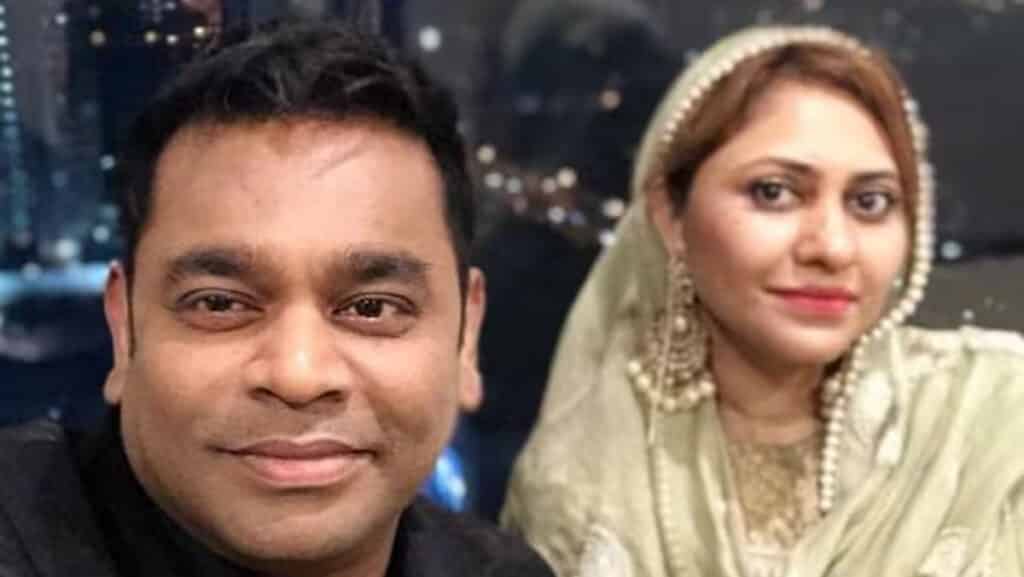 ar rahman 3