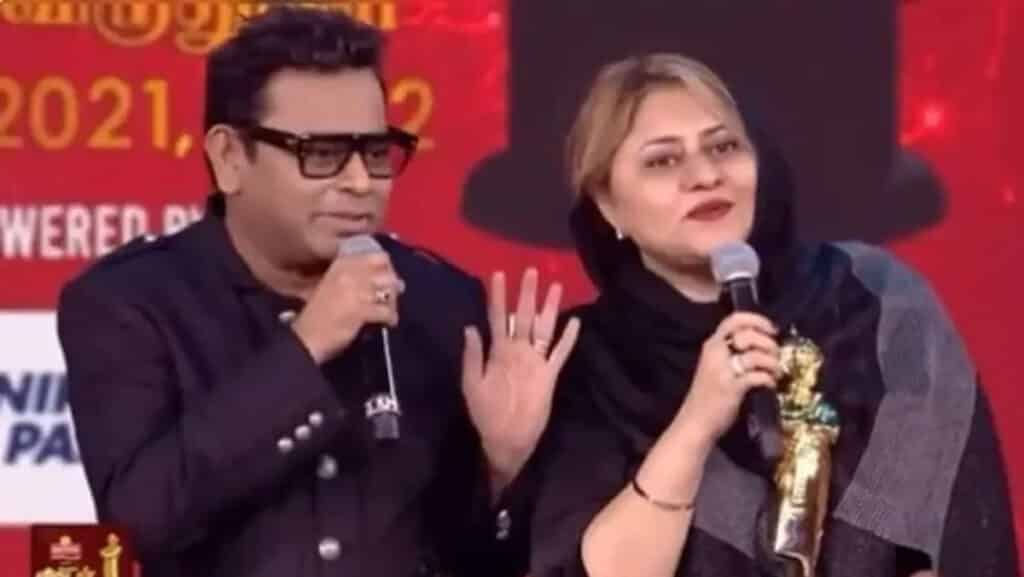 ar rahman 6