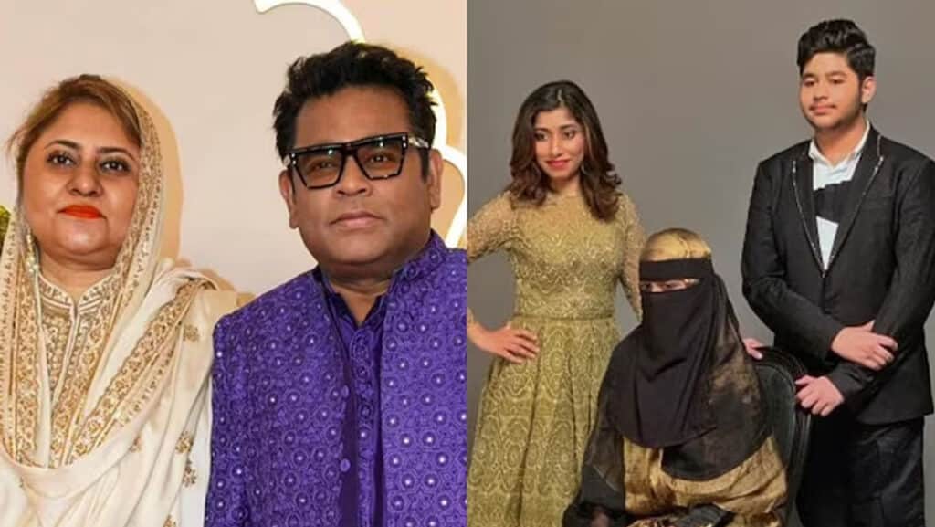 ar rahman 8