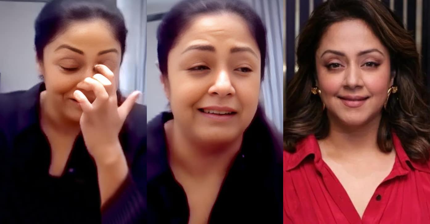 Jyothika, the acclaimed Indian actress known for her impactful performances, recently shared her insights on the much-anticipated film "Amaran." In her commentary, she emphasized the significance of the movie's narrative and its reflection of contemporary societal issues.