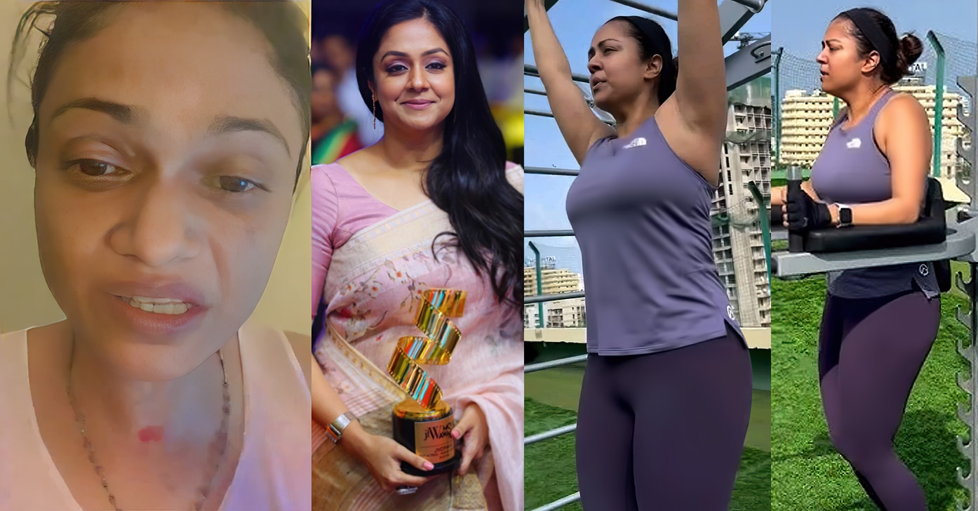 jyothika