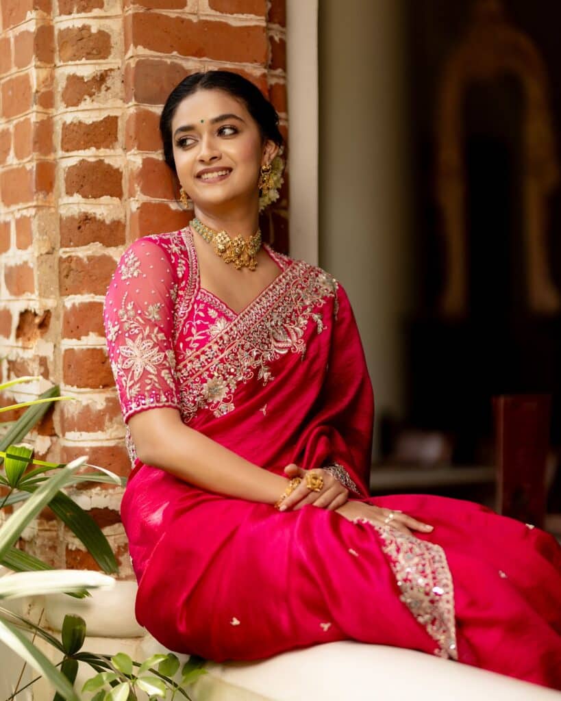 keerthysuresh (2)