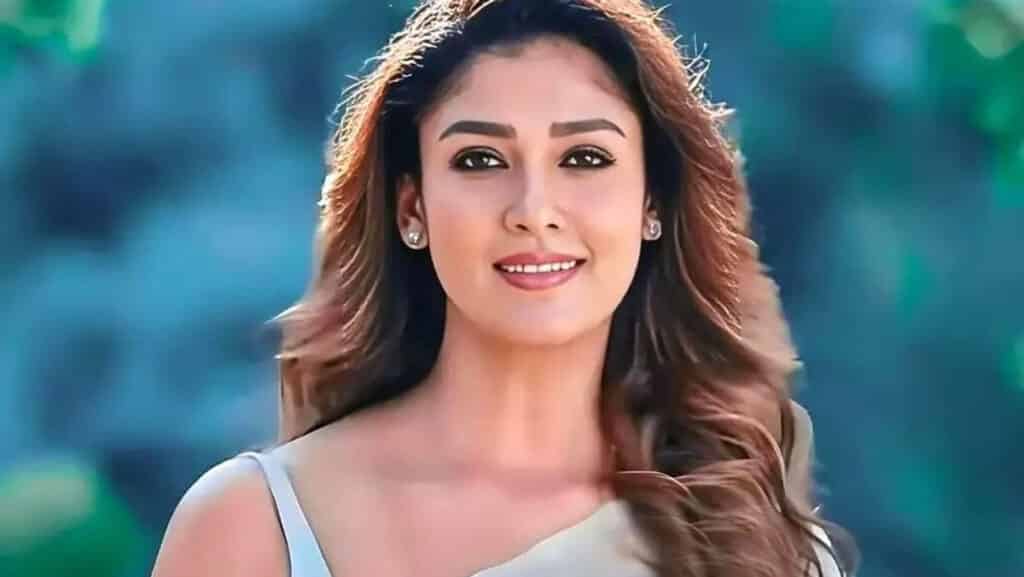 nayanthara 1