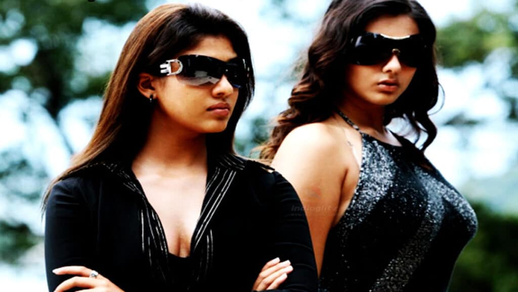 nayanthara 1