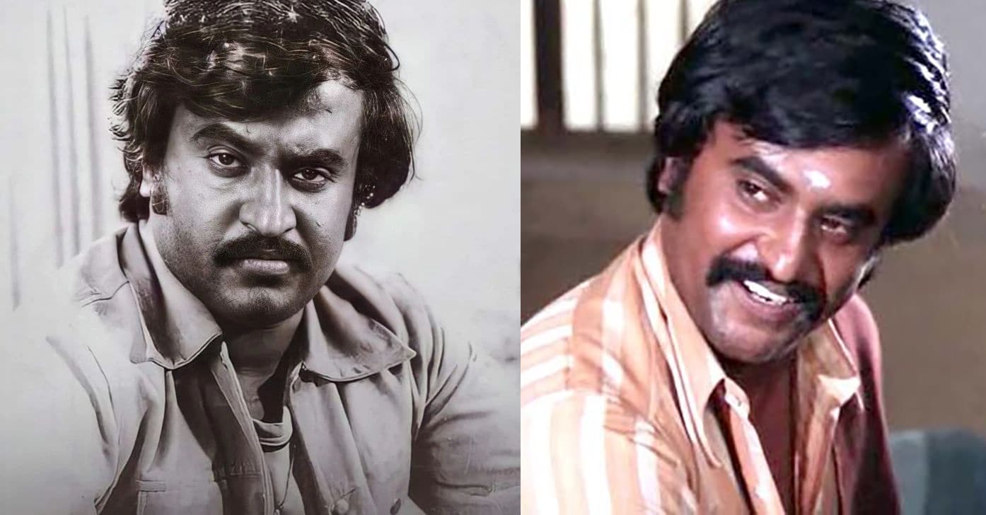 rajinikanth