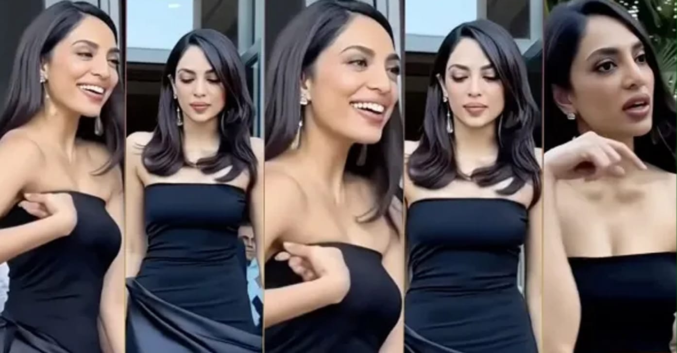 sobhita dhulipala