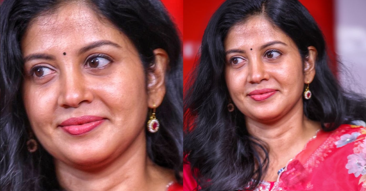 sshivada nair